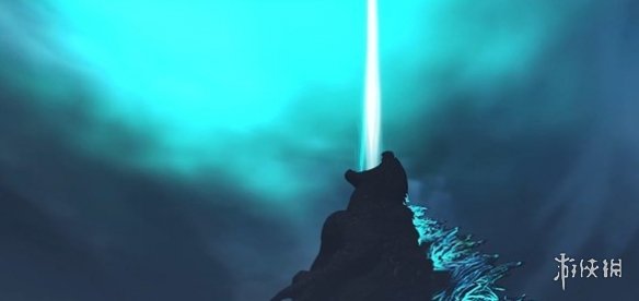 《和平精英》哥斯拉在哪 哥斯拉位置介绍