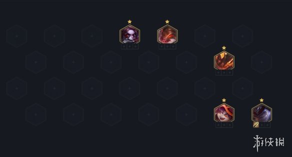 《云顶之弈手游》5小恶魔阵容怎么玩 11.11小恶魔装备搭配攻略