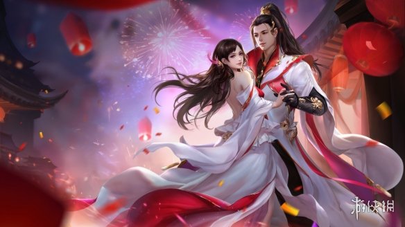 寻侠之侠影最强阵容推荐