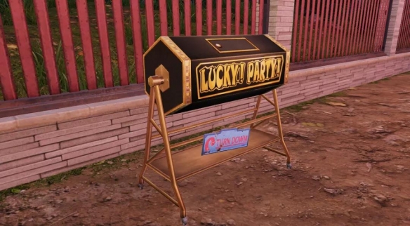 《明日之后》庄园派对狂欢攻略 派对举办方式及奖励一览