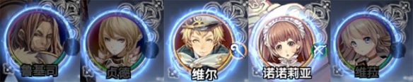 《苍之骑士团2》图文攻略：开局阵容+装备系统+角色培养+抽卡指南+资源获取+幻境之泉+战斗学院+操作技巧【游侠手游攻略组