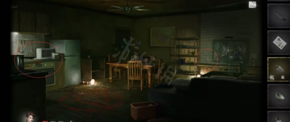 《黑暗笔录》图文攻略：全章节全流程超详细解密攻略【游侠手游攻略组】