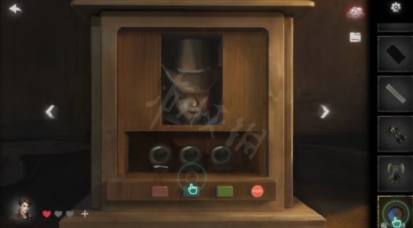 《黑暗笔录》图文攻略：全章节全流程超详细解密攻略【游侠手游攻略组】