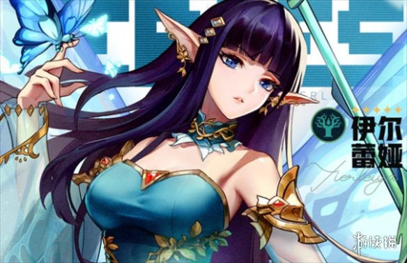 《浮空秘境》角色最新强度排行