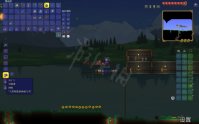 《泰拉瑞亚》1.4版本通关图文流程攻略【游侠手游攻略组】