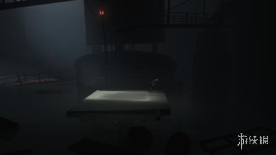 《inside》图文通关攻略 全流程道具收集及全结局攻略