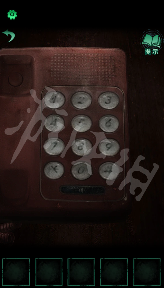 《纸嫁衣4红丝缠》图文攻略：全章节全流程超详细解密攻略【游侠手游攻略组】