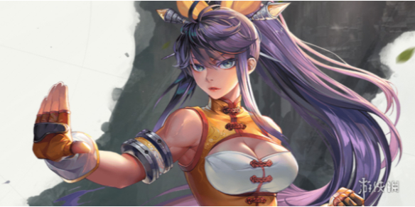 勇士与冒险炼气师角色介绍