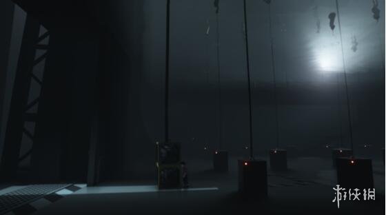 《inside》图文通关攻略 全流程道具收集及全结局攻略