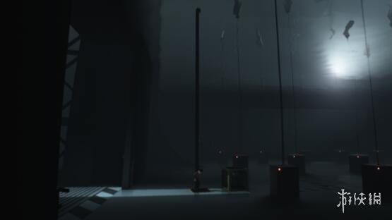 《inside》图文通关攻略 全流程道具收集及全结局攻略