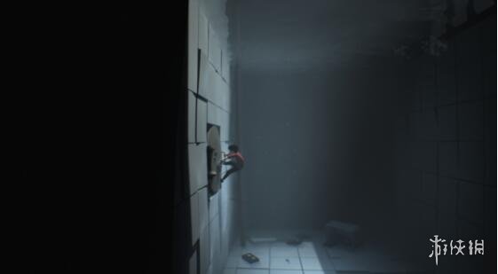 《inside》图文通关攻略 全流程道具收集及全结局攻略