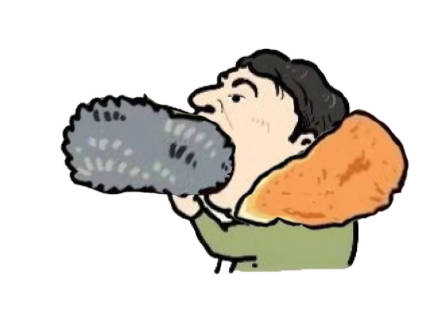  王校长被玩坏了！最新王思聪吃热狗表情包大全