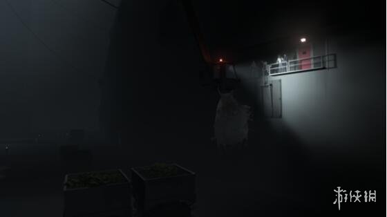 《inside》图文通关攻略 全流程道具收集及全结局攻略