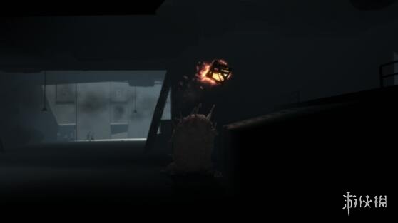 《inside》图文通关攻略 全流程道具收集及全结局攻略