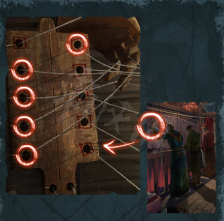 《纸嫁衣5无间梦境》图文攻略：全章节全流程攻略【游侠手游攻略组】