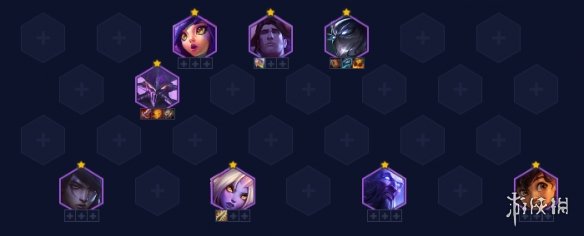 《金铲铲之战》S9.5虚空行走怎么玩 虚空行走卡萨丁装备搭配