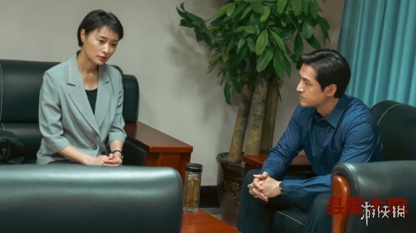 县委大院21集剧情介绍 县委大院21集剧情讲了什么