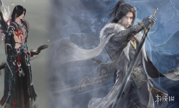 《逆水寒手游》龙吟玩法攻略