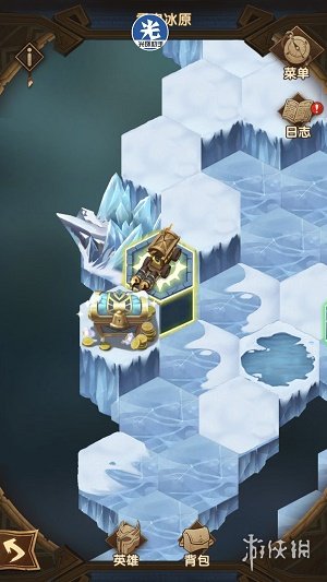 《剑与远征》霜息冰原凤凰怎么打 霜息冰原凤凰怎么过去