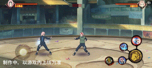 《火影忍者手游》忍战小樱技能介绍 忍战小樱技能怎么样