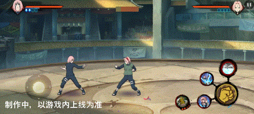 《火影忍者手游》忍战小樱技能介绍 忍战小樱技能怎么样