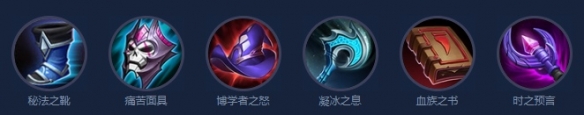 王者荣耀高渐离打法教学攻略大全