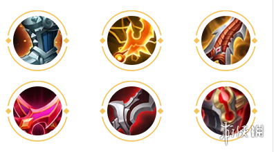 王者荣耀梦奇2024新版出装铭文推荐