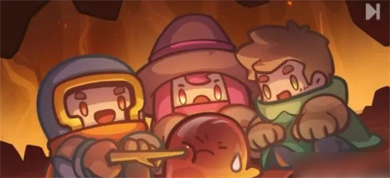 元气骑士前传魅影怎么获得 元气骑士前传魅影获得方法介绍