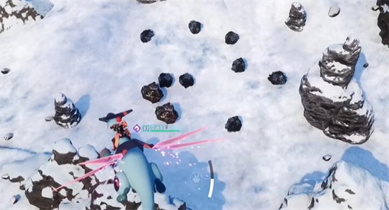 幻兽帕鲁纯水晶在哪 幻兽帕鲁纯水晶采集位置介绍