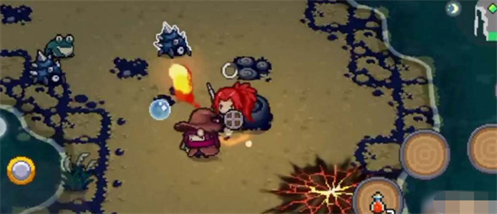 元气骑士前传忍者毕业装备是什么 元气骑士前传忍者装备推荐一览