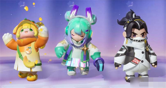 元梦之星小公举头饰怎么获得 元梦之星小公举头饰获得方法介绍