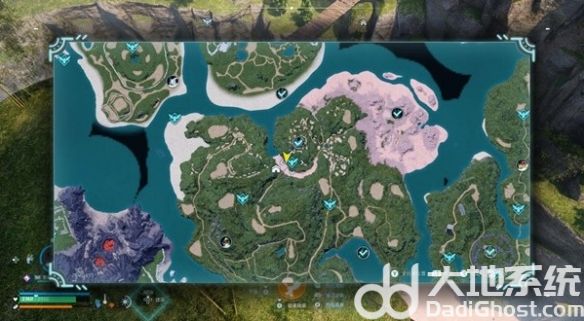 幻兽帕鲁黑市商人死了多久刷新 幻兽帕鲁黑市商人死了刷新时间介绍