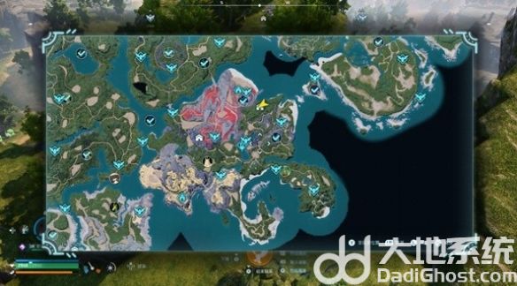 幻兽帕鲁黑市商人死了多久刷新 幻兽帕鲁黑市商人死了刷新时间介绍