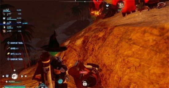 幻兽帕鲁怎么快速刷金币 幻兽帕鲁快速刷金币方法介绍