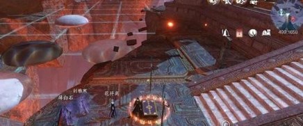 逆水寒丈许红绸怎么获得 逆水寒手游丈许红绸获取方法