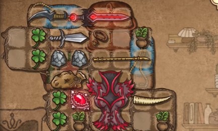 背包乱斗月盾吸血流怎么玩 背包乱斗月盾吸血流玩法介绍