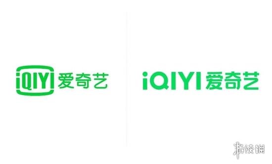 爱奇艺换logo了 爱奇艺宣布更换新品牌Logo