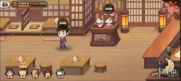 《火影忍者手游》新春料理屋奇遇答案是什么 新春料理奇遇答案介绍