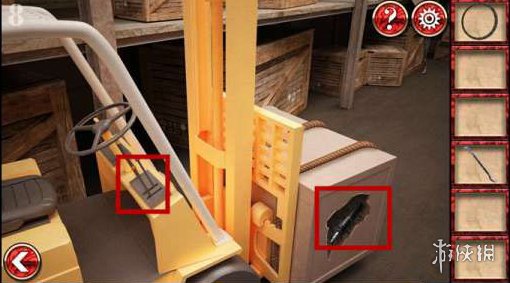《密室逃脱8》第八关怎么过图解法 第8关攻略图解法