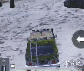 《和平精英》新载具全面评测 和平精英雪地新载具解析