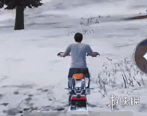 《和平精英》新载具全面评测 和平精英雪地新载具解析