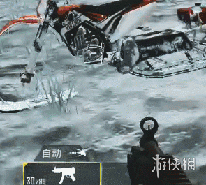 《和平精英》新载具全面评测 和平精英雪地新载具解析