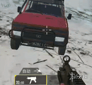 《和平精英》新载具全面评测 和平精英雪地新载具解析