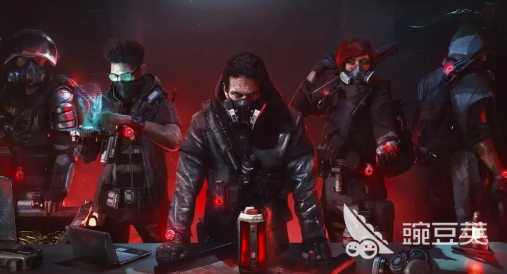 全境封锁2配置要求高吗​ 最低电脑配置需求介绍