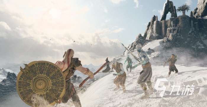 战神4steam版什么时候发售 steam版发售时间介绍