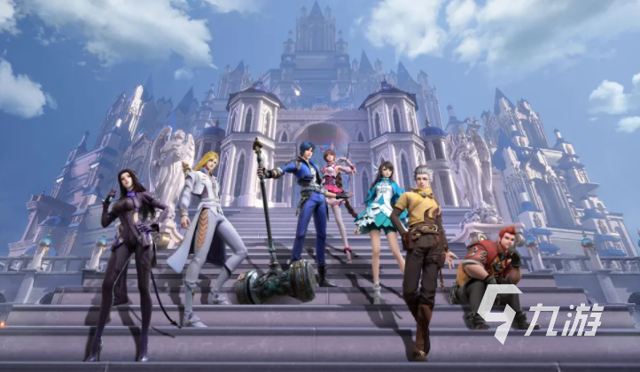 全网最火的手游前十名有哪些2023 高人气的热门手游大全