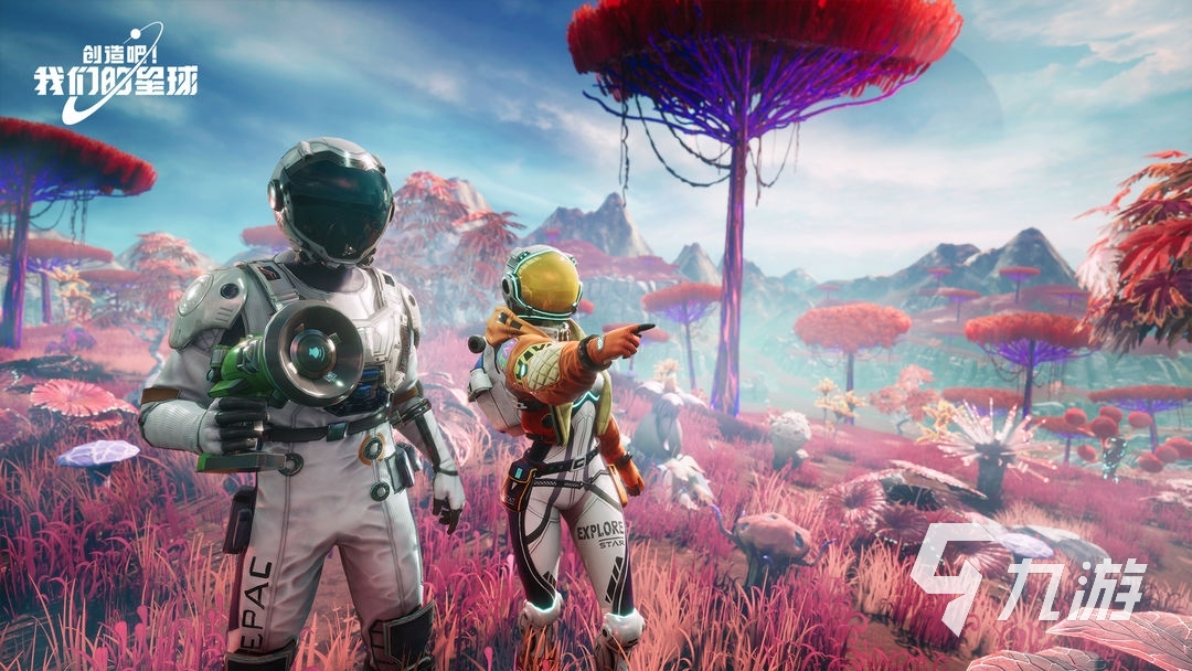 有什么好玩的3d网游 2023有意思的3d手游推荐