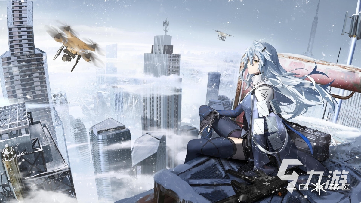 有什么好玩的3d网游 2023有意思的3d手游推荐