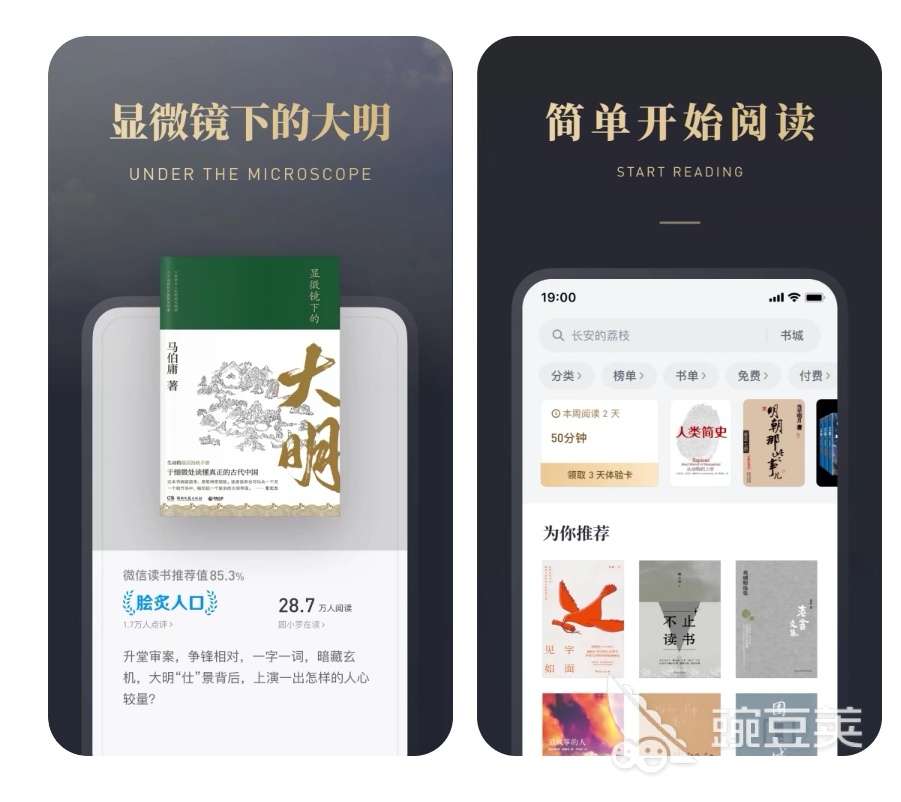 最全永久免费阅读软件合集 免费阅读的app前十名