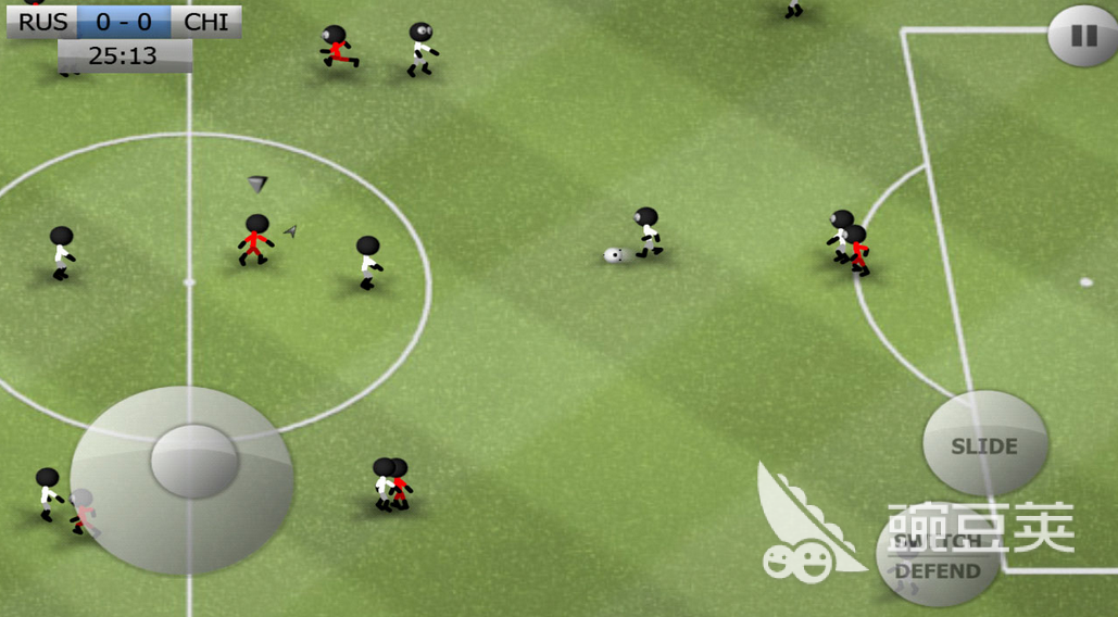 火柴人逃亡游戏大全推荐2023 好玩的火柴人逃亡游戏有哪些